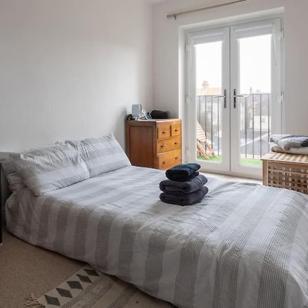 Sea Heights Margate Appartement Buitenkant foto