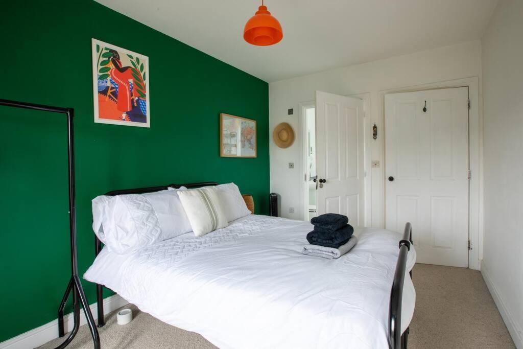 Sea Heights Margate Appartement Buitenkant foto