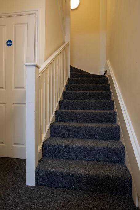 Sea Heights Margate Appartement Buitenkant foto